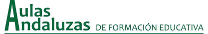 Aulas Andaluzas de Formación Educativa